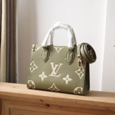 LV Shopping Bags